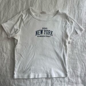 Worn once, perfect condition
